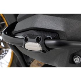 Patin de protection crashbar 25mm Wunderlich 35836-002