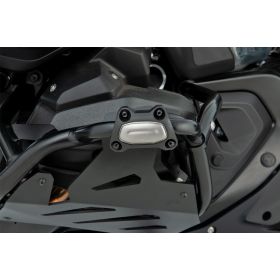 Patin de protection crashbar 18 mm Wunderlich 35838-002