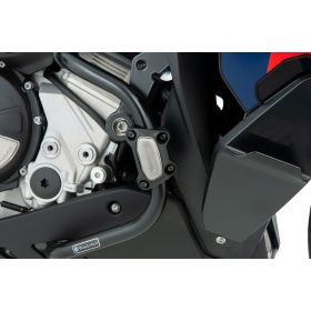 Patin de protection crashbar 22mm Wunderlich 35837-002