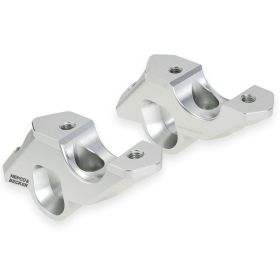 Réhausse de guidon avec déport BMW R1300RT - Hepco-Becker 42456547 00 09