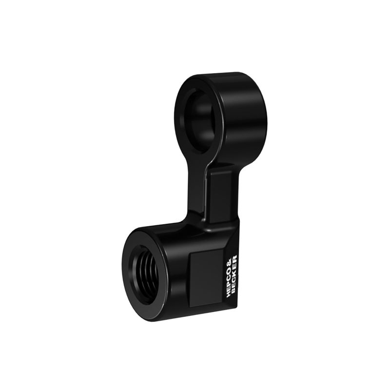 Adaptateur universel 30mm rallonge câble de frein/embrayage - Hepco-Becker 4230-MT111-BL