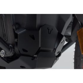 Extension avant de Sabot moteur SW Motech MSS.07.975.10200/B