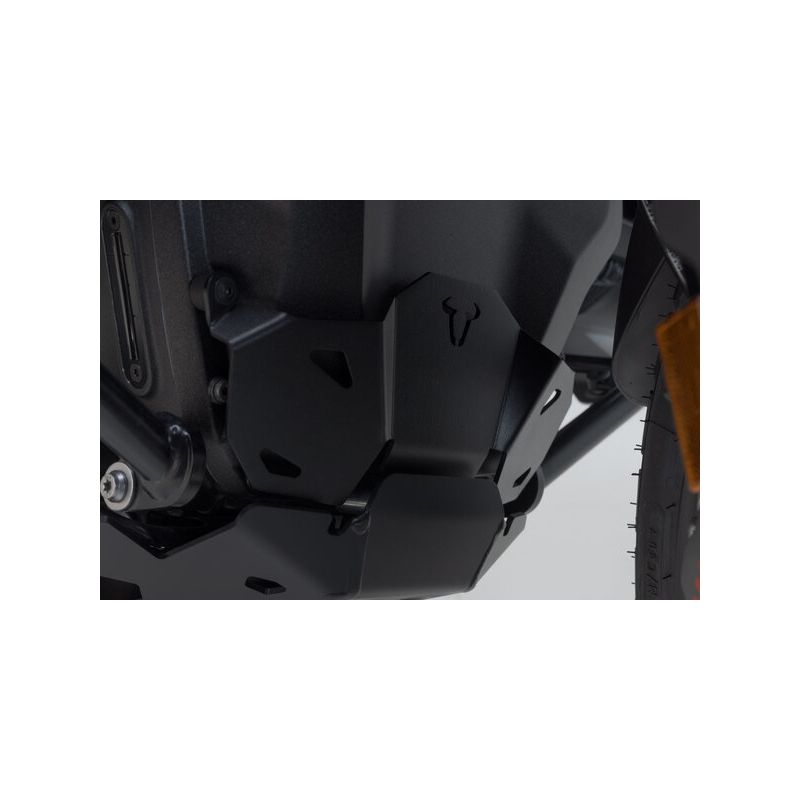 Extension avant de Sabot moteur SW Motech MSS.07.975.10200/B