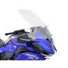 BULLE BMW R1300RT (2025-) CAPONORD WRS BM120T