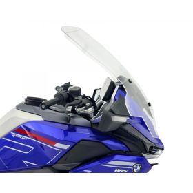 BULLE BMW R1300RT (2025-) CAPONORD WRS BM120T