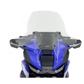 BULLE BMW R1300RT (2025-) CAPONORD WRS BM120T