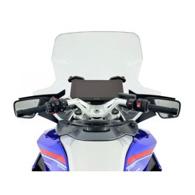 BULLE BMW R1300RT (2025-) CAPONORD WRS BM120T