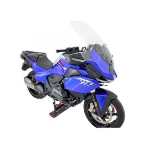 BULLE BMW R1300RT (2025-) CAPONORD WRS BM120T