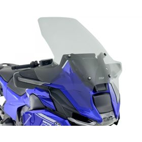 BULLE BMW R1300RT (2025-) CAPONORD WRS BM120F