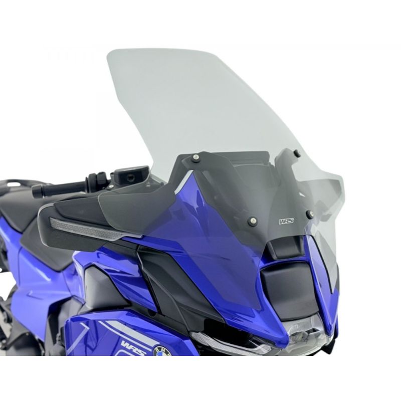 BULLE BMW R1300RT (2025-) CAPONORD WRS BM120F