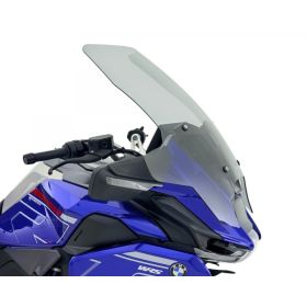 BULLE BMW R1300RT (2025-) CAPONORD WRS BM120F
