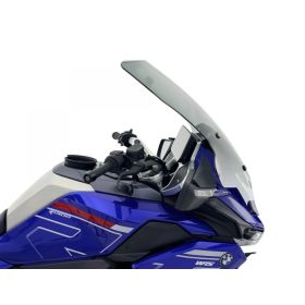 BULLE BMW R1300RT (2025-) CAPONORD WRS BM120F