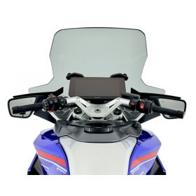 BULLE BMW R1300RT (2025-) CAPONORD WRS BM120F