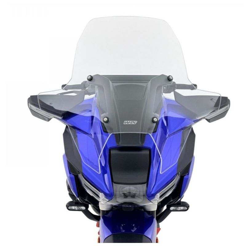 BULLE BMW R1300RT (2025-) TOURING WRS BM121T