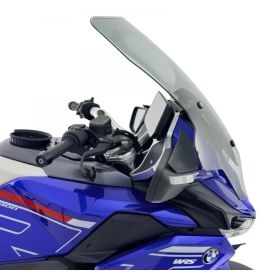 BULLE BMW R1300RT (2025-) TOURING WRS BM121F