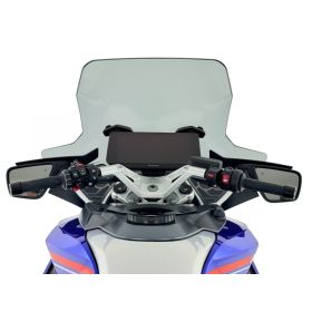 BULLE BMW R1300RT (2025-) TOURING WRS BM121F