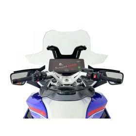 BULLE BMW R1300RT (2025-) SPORT WRS BM122T