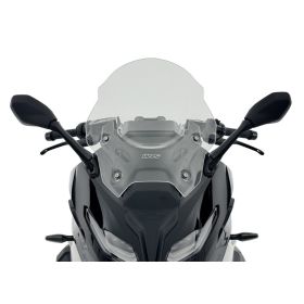 BULLE TOURING BMW R1300RS (2025-) WRS BM118T