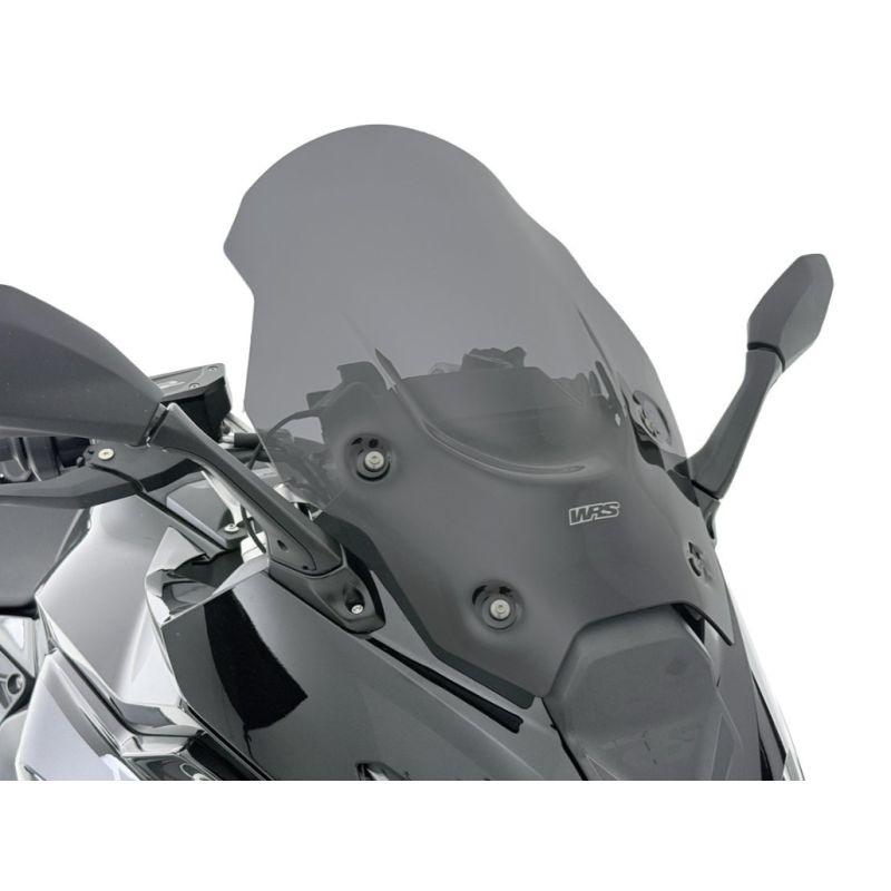 BULLE TOURING BMW R1300RS (2025-) WRS BM118FS