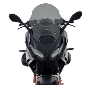 BULLE TOURING BMW R1300RS (2025-) WRS BM118FS