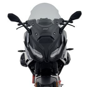 BULLE TOURING BMW R1300RS (2025-) WRS BM118F