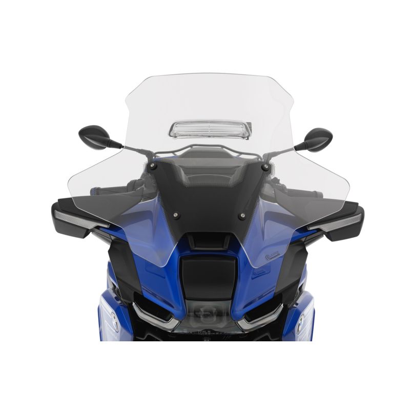 Bulle BMW R1300RT - MARATHON AIRVENTED Wunderlich 14151-000