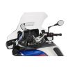 Bulle BMW R1300RT - MARATHON AIRVENTED Wunderlich 14151-000