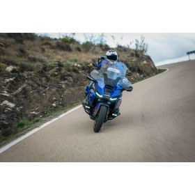 Bulle BMW R1300RT - MARATHON AIRVENTED Wunderlich 14151-000