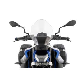 Bulle BMW R1300R - MARATHON Wunderlich 15151-000