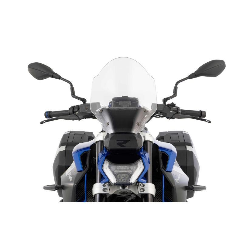 Bulle BMW R1300R - MARATHON Wunderlich 15151-000