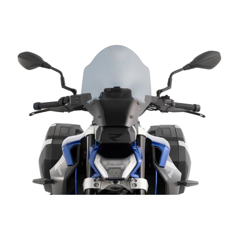 Bulle BMW R1300R - MARATHON Wunderlich 15151-009