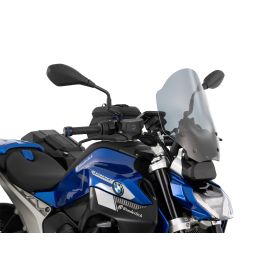 Bulle BMW R1300R - MARATHON Wunderlich 15151-009