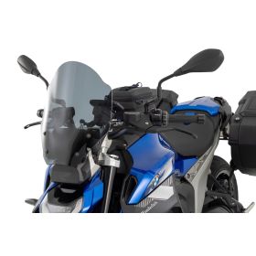 Bulle BMW R1300R - MARATHON Wunderlich 15151-009