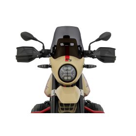 Bulle BMW R12 G/S pour carénage de phare OEM - Wunderlich 30483-002