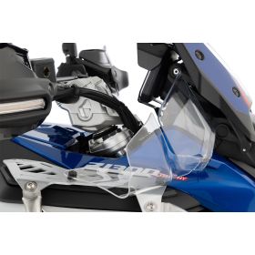 Déflecteurs de vent BMW R1300GS Adventure - Wunderlich 13388-000