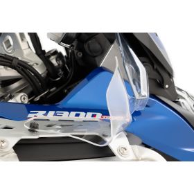 Déflecteurs de vent BMW R1300GS Adventure - Wunderlich 13388-000