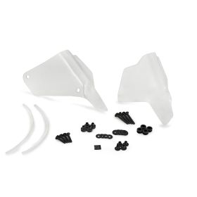 Déflecteurs de vent BMW R1300GS Adventure - Wunderlich 13388-000