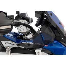 Déflecteurs BMW R1300GS Adventure - Wunderlich 13388-002