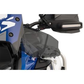 Déflecteurs BMW R1300GS Adventure - Wunderlich 13388-002
