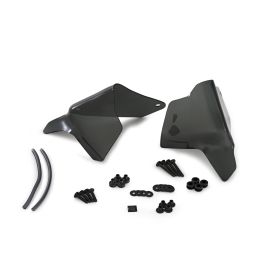 Déflecteurs BMW R1300GS Adventure - Wunderlich 13388-002