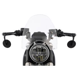 Bulle Touring BMW R12 et R12 nineT - Wunderlich 30482-001