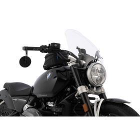 Bulle Touring BMW R12 et R12 nineT - Wunderlich 30482-001