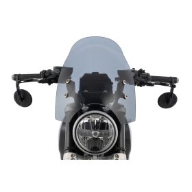 Bulle Touring BMW R12 et R12 nineT - Wunderlich 30482-002