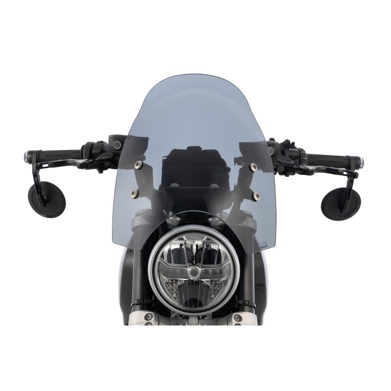 Bulle Touring BMW R12 et R12 nineT - Wunderlich 30482-002