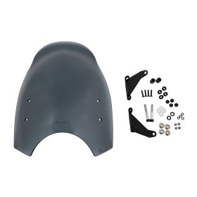 Bulle Touring BMW R12 et R12 nineT - Wunderlich 30482-002