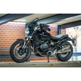 Bulle Touring BMW R12 et R12 nineT - Wunderlich 30482-002