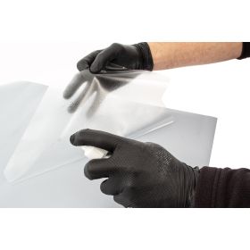 Protection peinture réservoir BMW R12 G/S - Wunderlich 35971-300