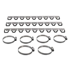 Protection collecteur BMW R12 - DAKAR Wunderlich 26901-000