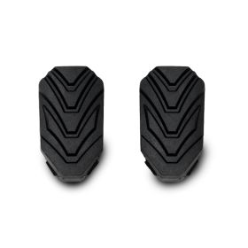 Kit repose-pieds BMW - Akrapovic Wunderlich 13046-001