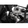 Réhausse de guidon BMW R1300GS/Adv - Wunderlich 14300-101